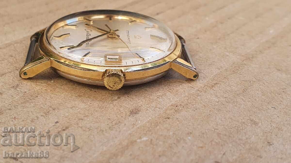 Аукцион Eterna Matic Centenaire
