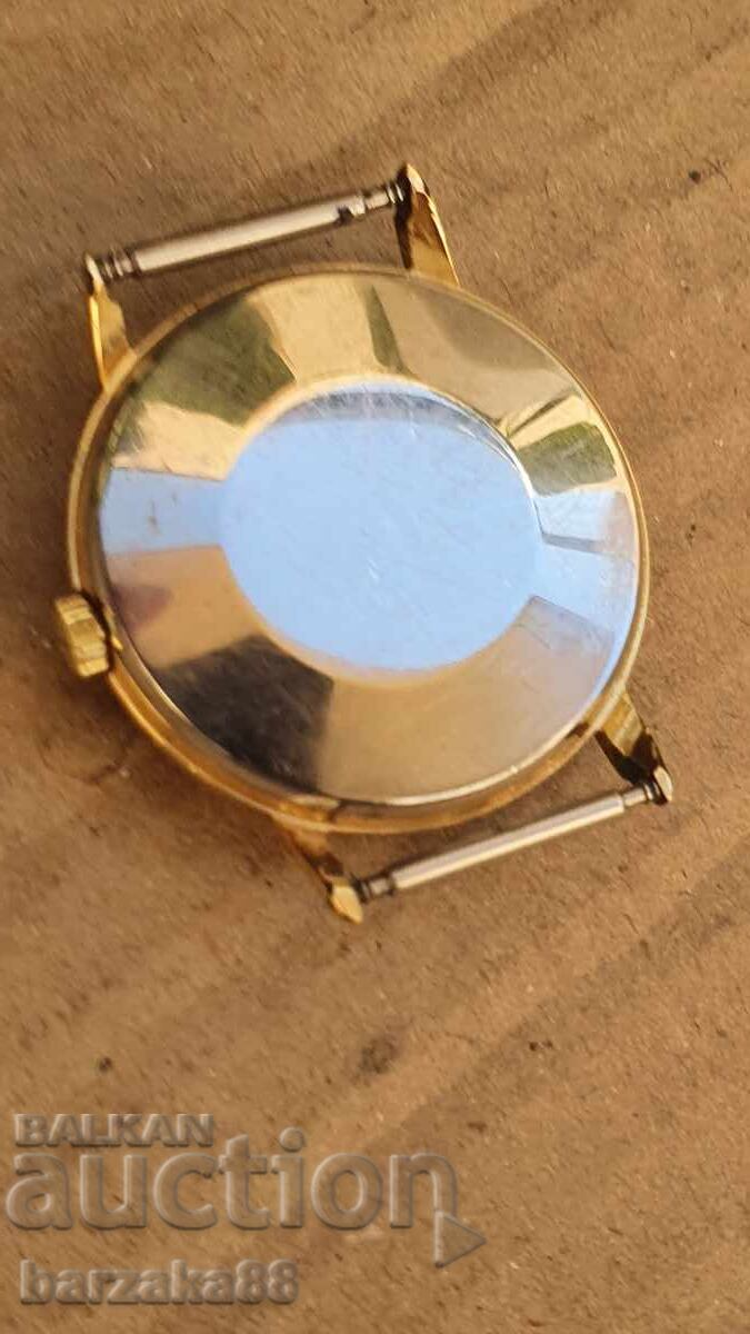 Eterna Matic Centenaire - 5