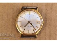 Eterna Matic Centenaire