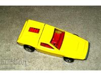 Mașinuță metalică Matchbox (Bulgaria)