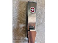 Κλιπ ζώνης, πολυλειτουργικό Victorinox