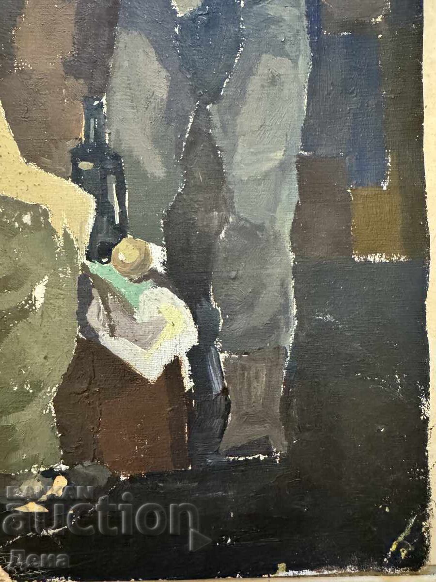 Pictură de maestru vechi - 5