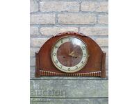 Mantle clock