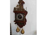 Zaanse clock