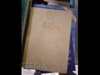 Hristo Botev Political articles