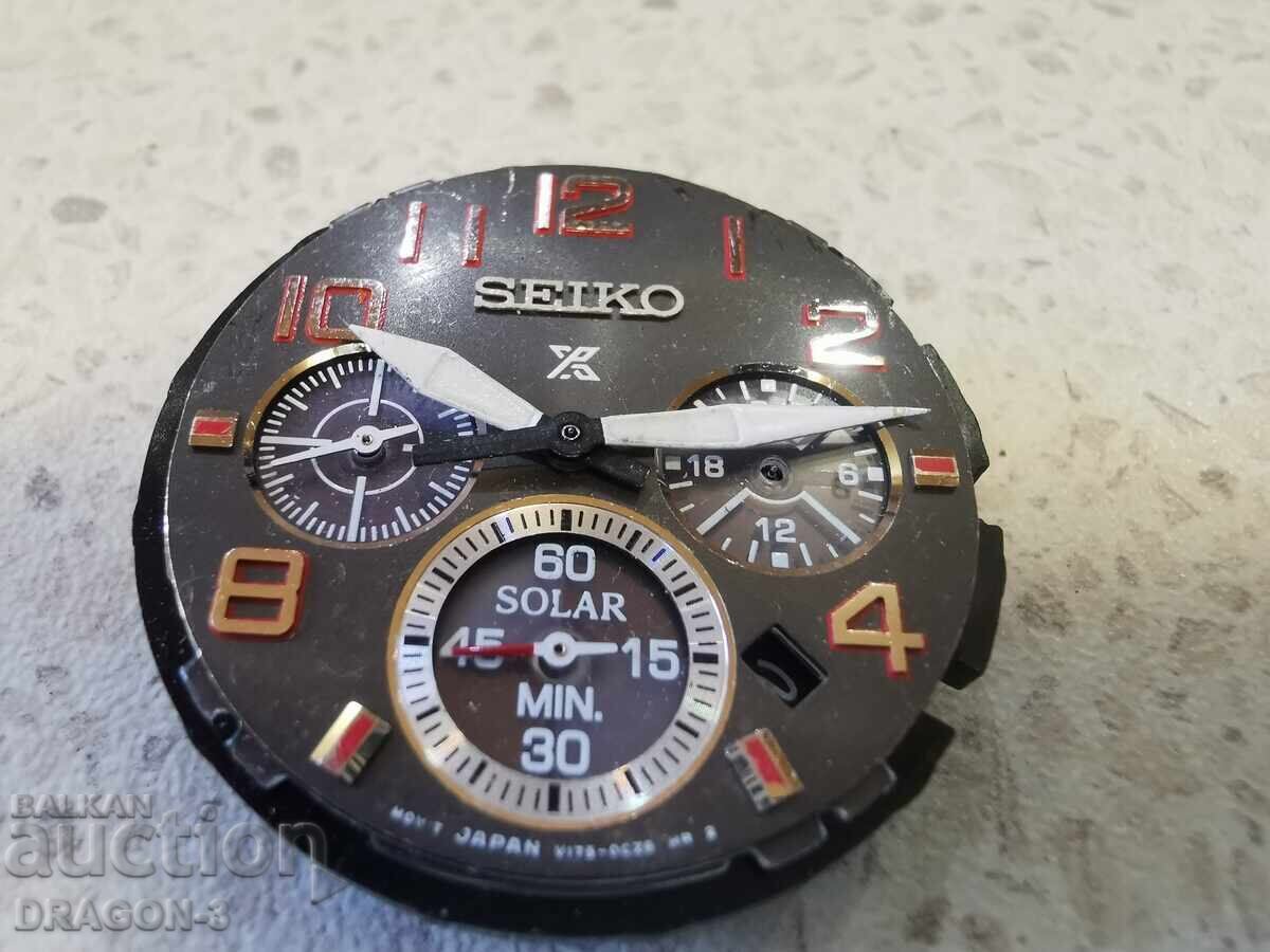 Mecanism pentru Seiko cu preț € 20.00 | 39.12 BGN