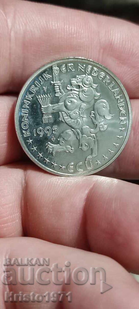 1 ecu 1995 cu preț € 6.00 | 11.74 BGN 1 ecu 1995 cu preț € 6.00 | 11.74 BGN