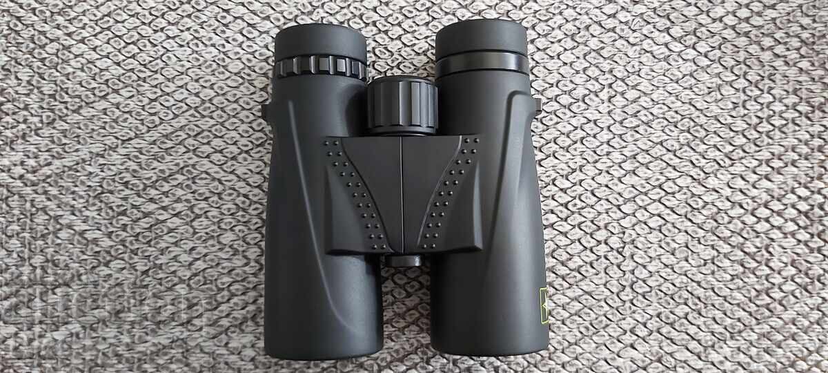 Binoclu U.S ARMY 10X42 WATERPROOF US-BW1042 Binoclu U.S ARMY 10X42 WATERPROOF US-BW1042
