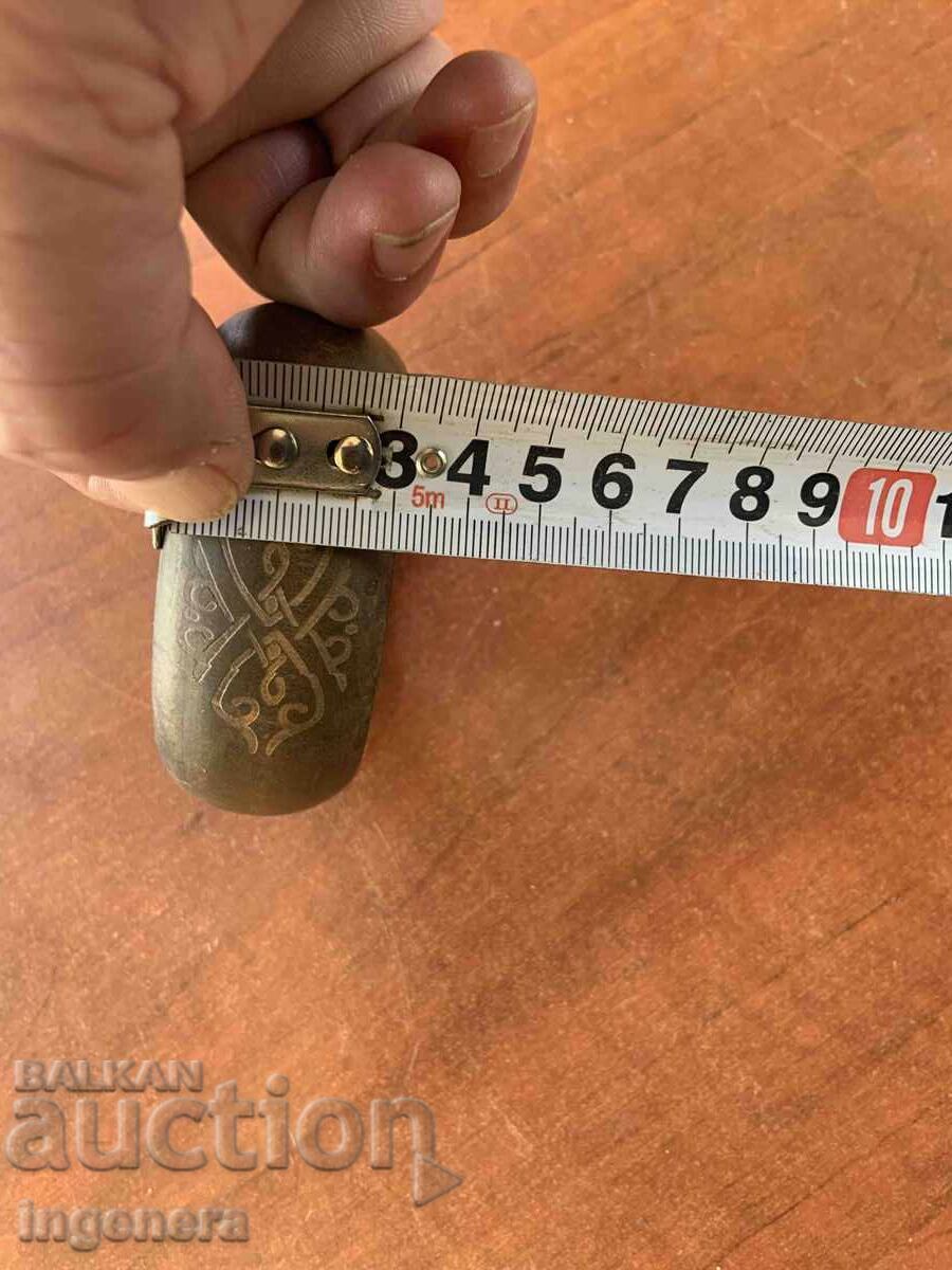 BRĂȚARĂ DIN LEMN D 67 X D 86 MM. LĂȚIME- 31 MM - 6