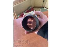 BRĂȚARĂ DIN LEMN D 67 X D 89 MM. LĂȚIME - 57 MM