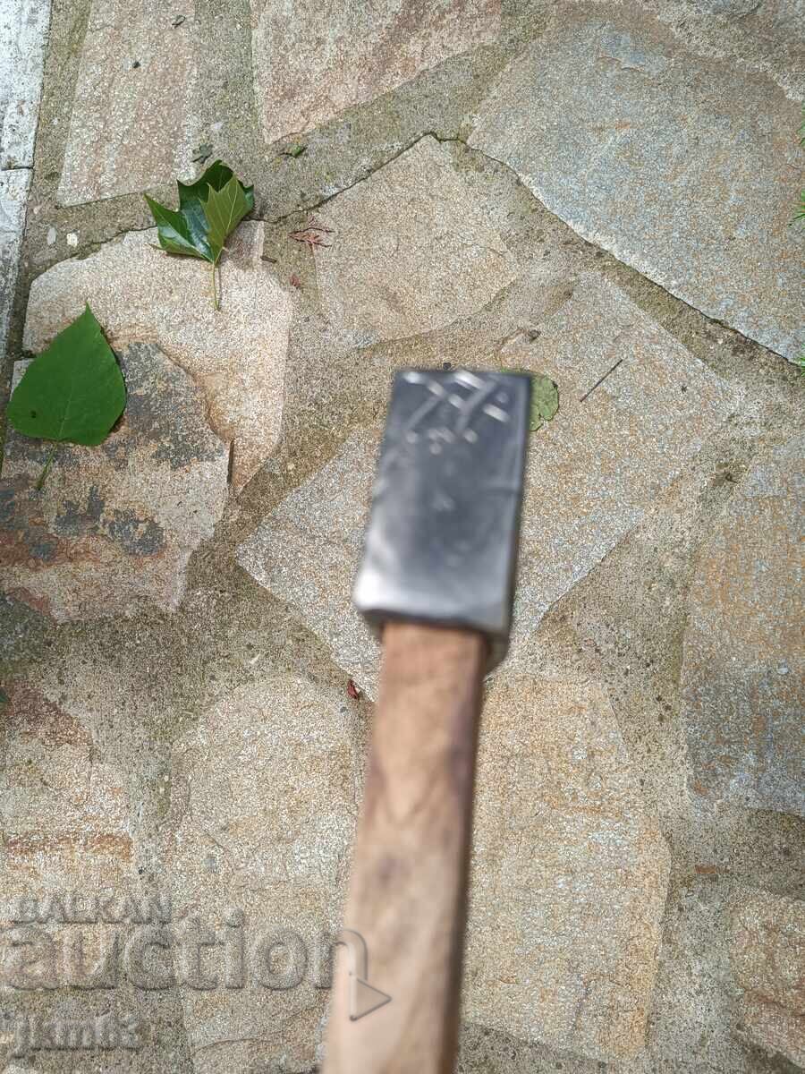 Livrarea Topor Ochsenkopf Livrarea Topor Ochsenkopf