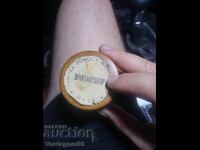 Spintariscop. Spintaroscope