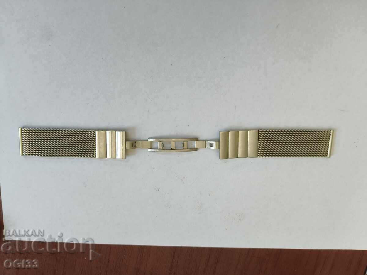 Delivery of Metal chain