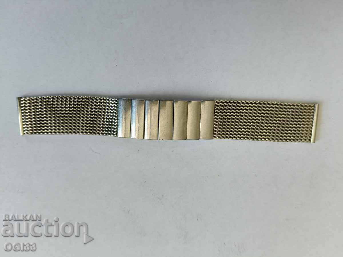 Metal chain