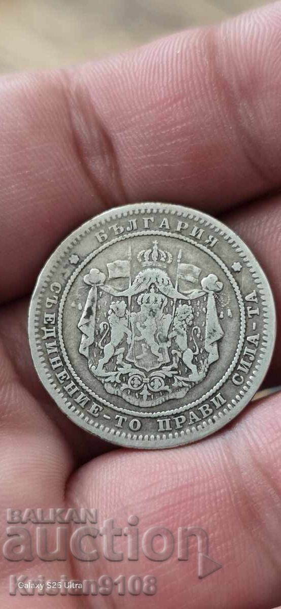 2 BGN 1882 cu preț € 35.00 | 68.45 BGN