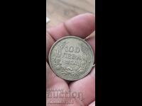 100 BGN 1930