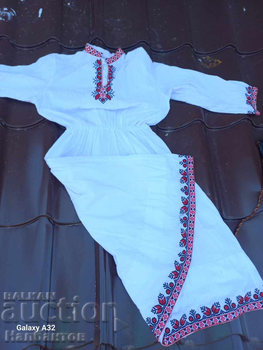 IE FEMEIE COSTUM POPULAR - 5 IE FEMEIE COSTUM POPULAR - 5