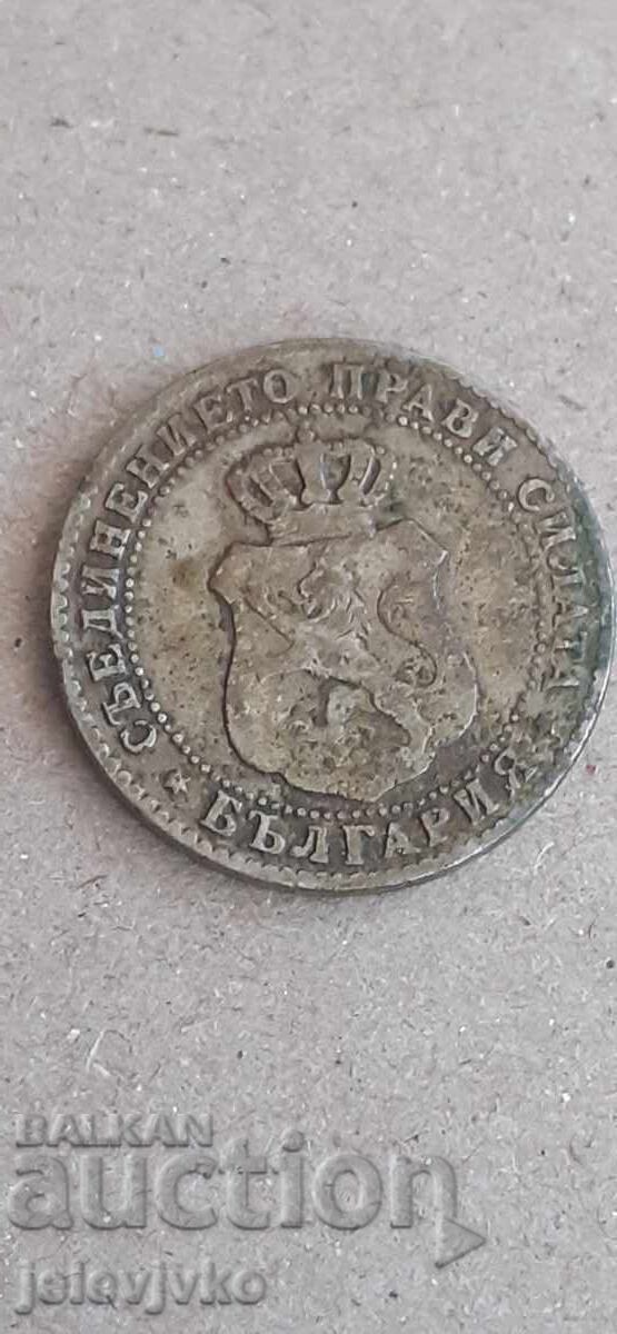 10 σεντς 1888 με τιμή € 20.00 | 39.12 BGN 10 σεντς 1888 με τιμή € 20.00 | 39.12 BGN