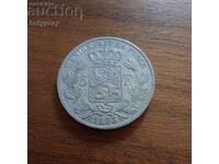5 franci 1873 Belgia
