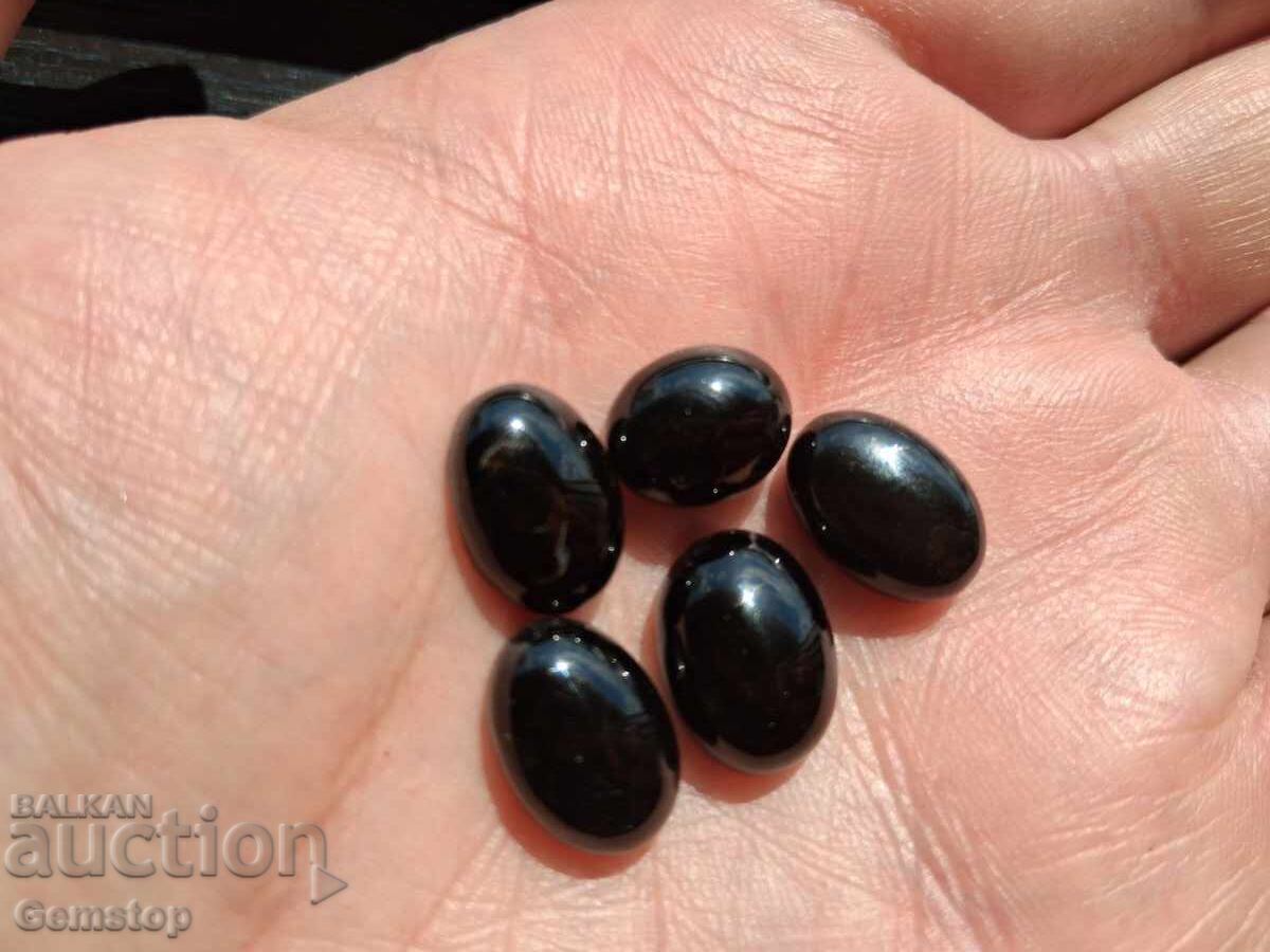 Ofertă! 25 seturi onix natural lot de la 1 RON! cu preț € 0.01 | 0.02 BGN