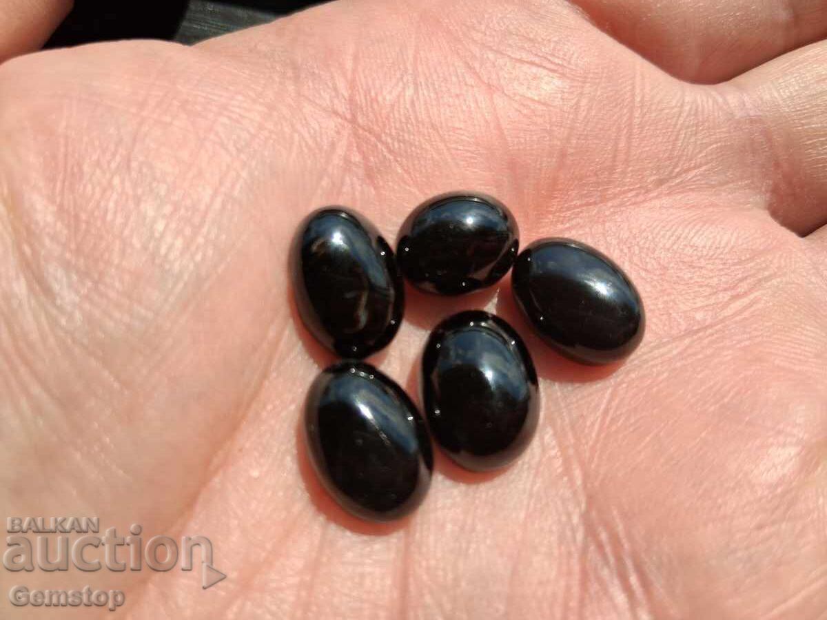 Livrarea Ofertă! 25 seturi onix natural lot de la 1 RON!