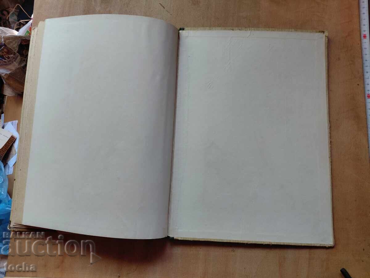 Căprioara bunicii, ilustrată, păstrată - 6