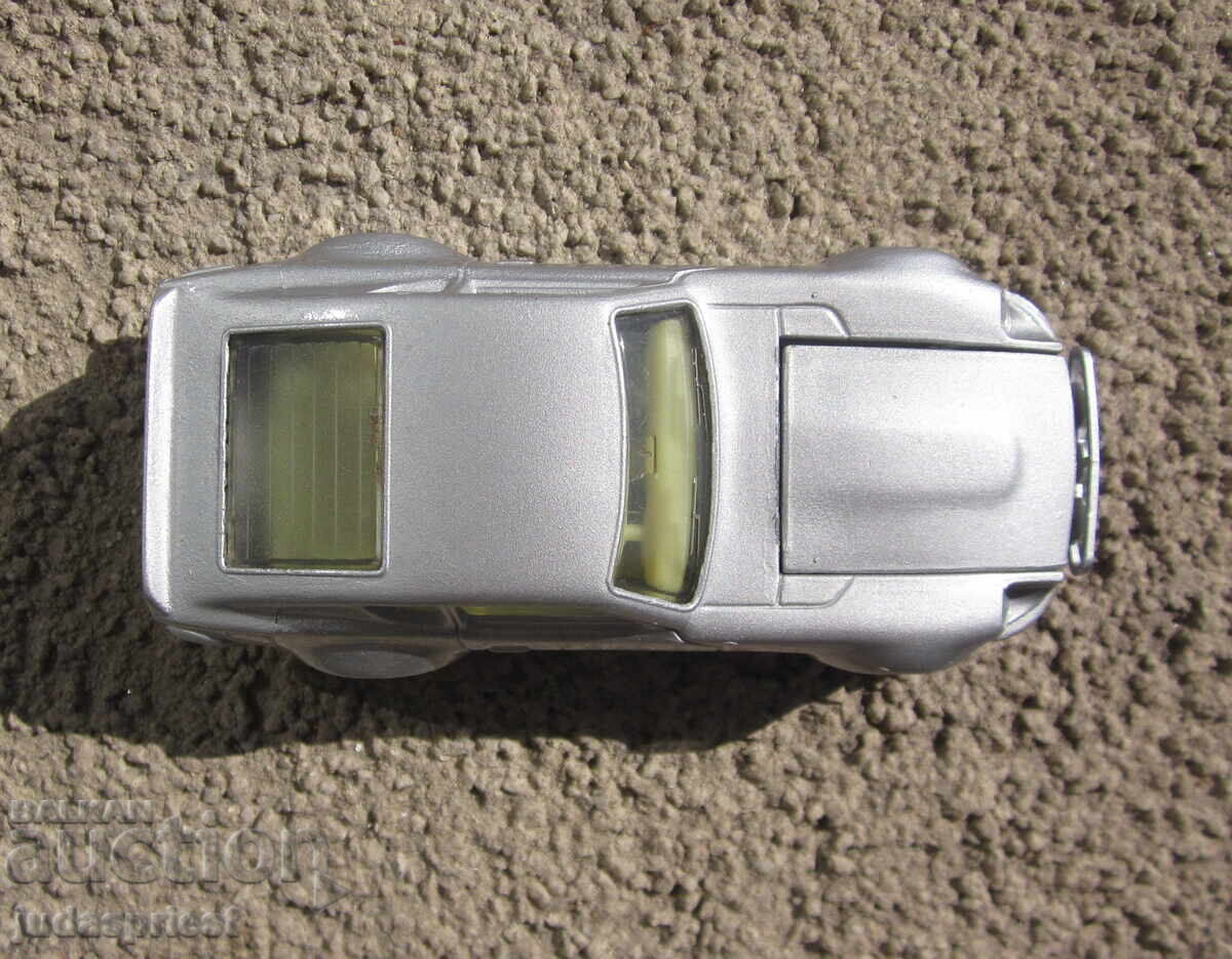 Bulgarian Matchbox Datsun car BULGARIA