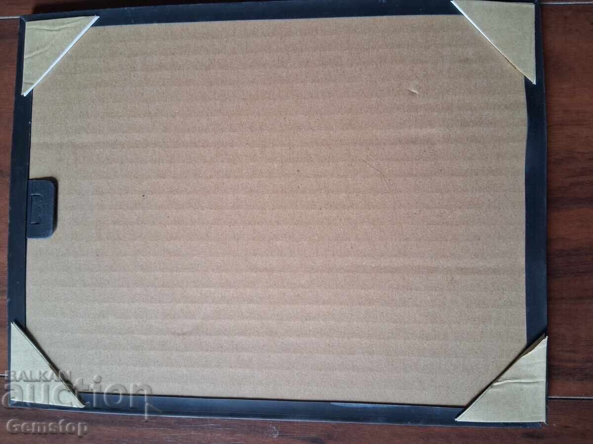 Licitație PREȚ DE LICHIDARE! tablou panoramic de la 1 leu!