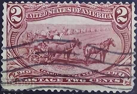 USA