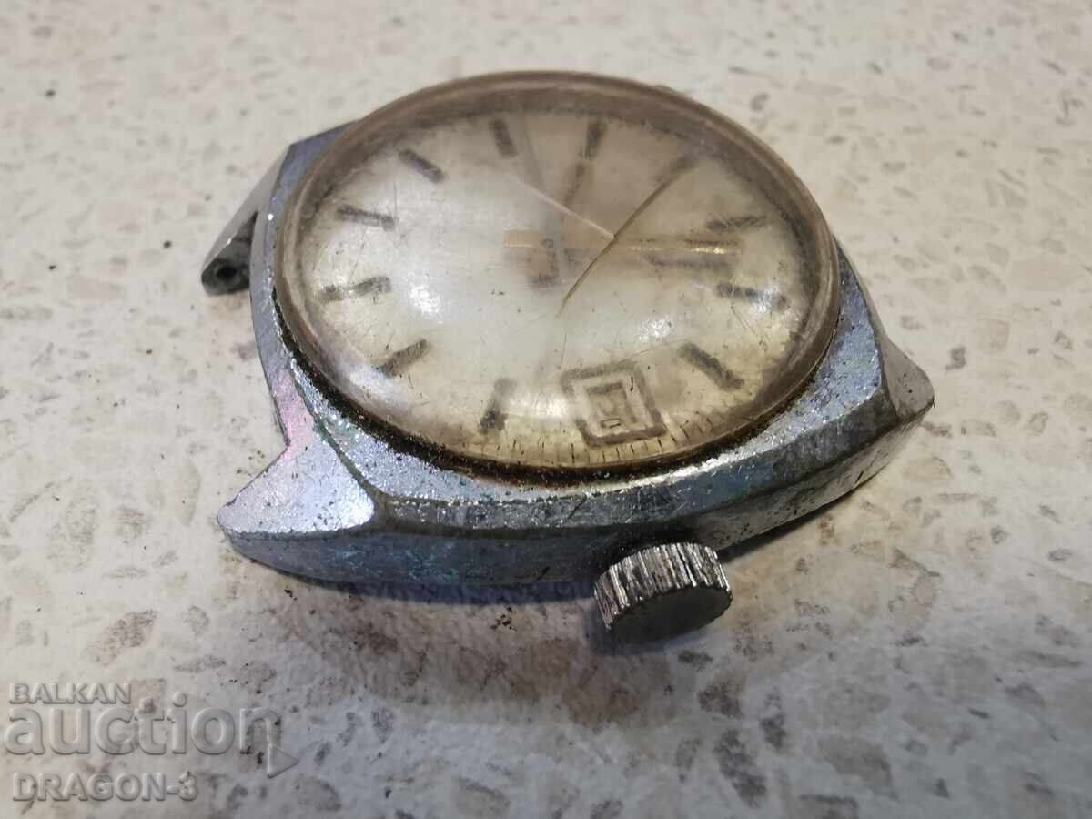 RACHETA cu preț € 9.00 | 17.60 BGN RACHETA cu preț € 9.00 | 17.60 BGN