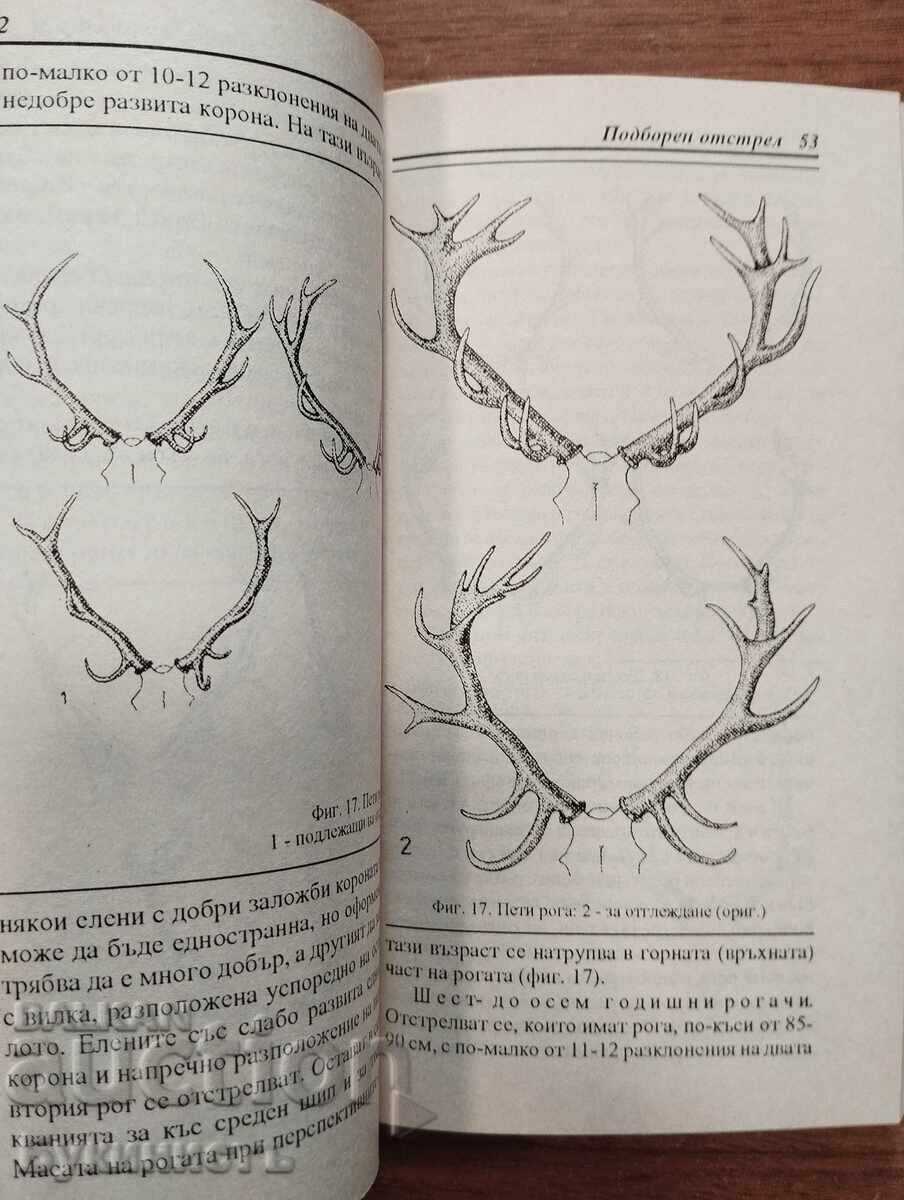 VÂNĂTOARE SELECTIVĂ - 5