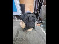 Căști pentru tancuri