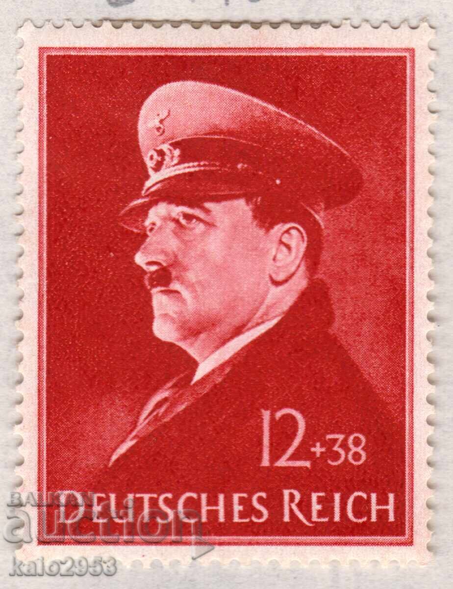 Germany/Reich-WW2 1941-52nd Birthday of A.H., MLH