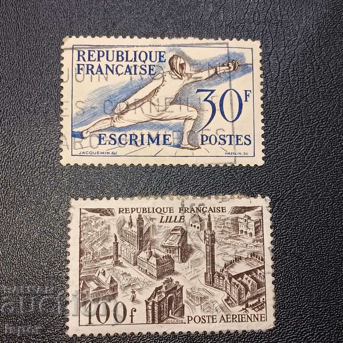 Franța