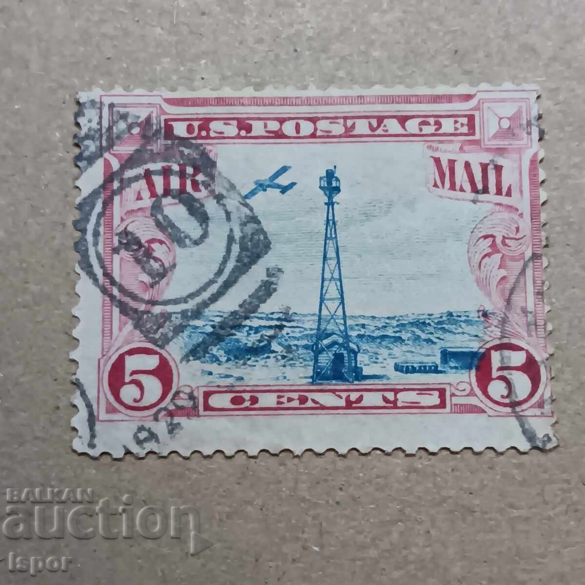 САЩ  1928 г
