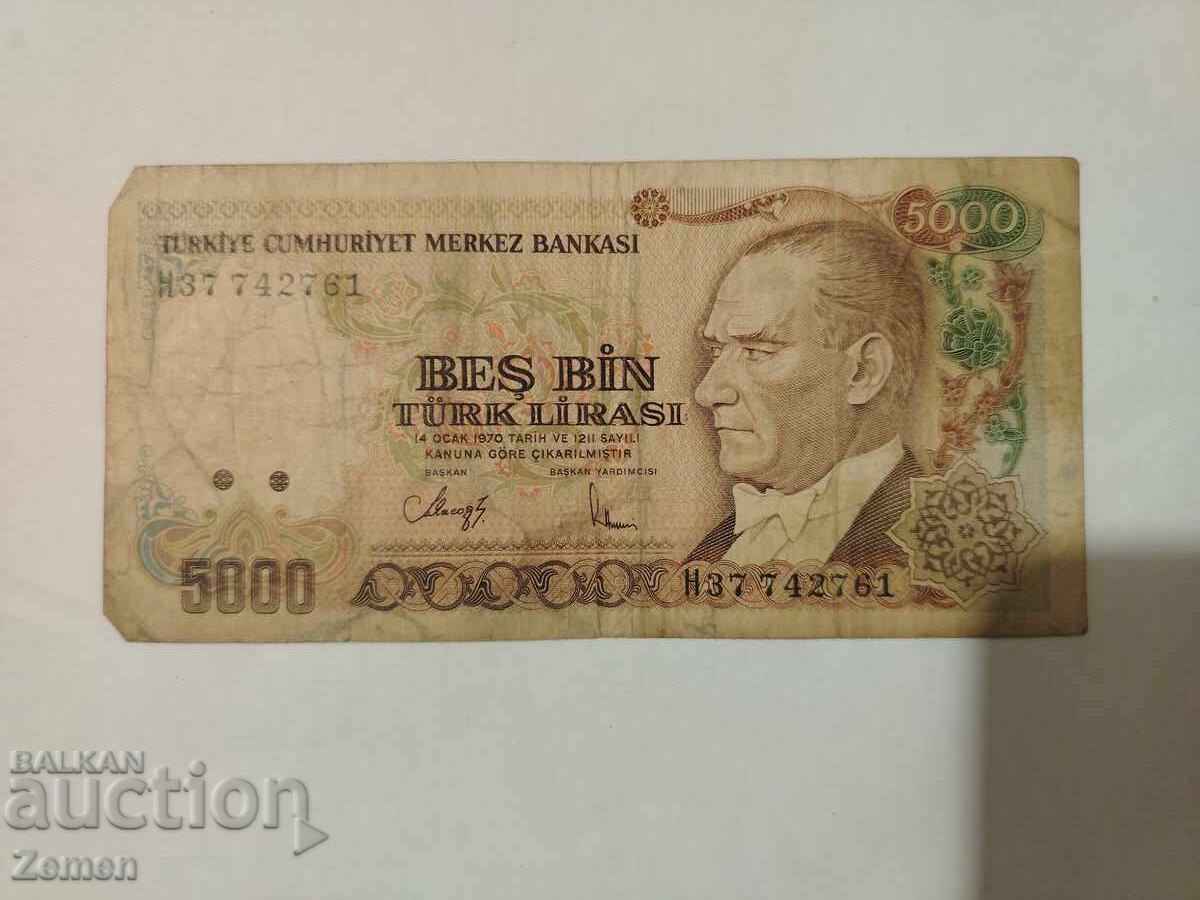 Banknote