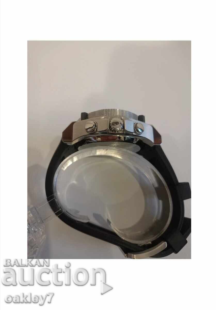 Cronograf Bulova Precisionist cu preț € 200.00 | 391.17 BGN Cronograf Bulova Precisionist cu preț € 200.00 | 391.17 BGN