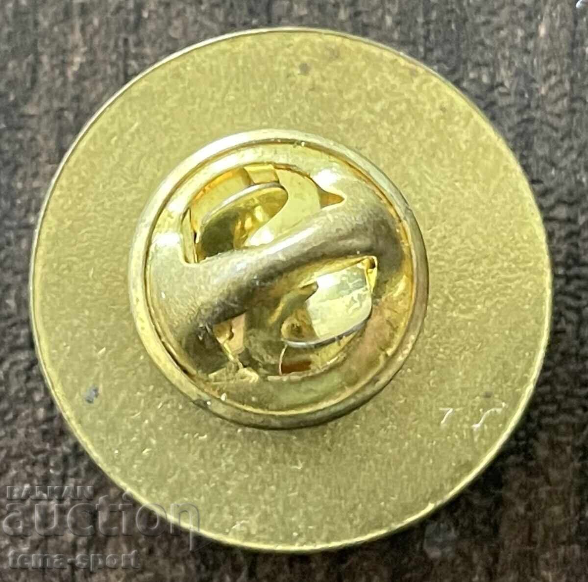 2375 България знак Левски Бешикташ 2000г. с цена € 15.00 | 29.34 лв.