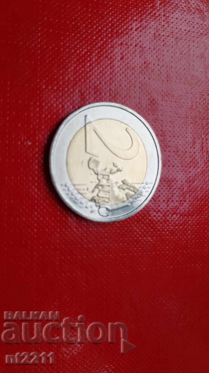 2 Euro coin Estonia swallow with price € 4.00 | 7.82 BGN