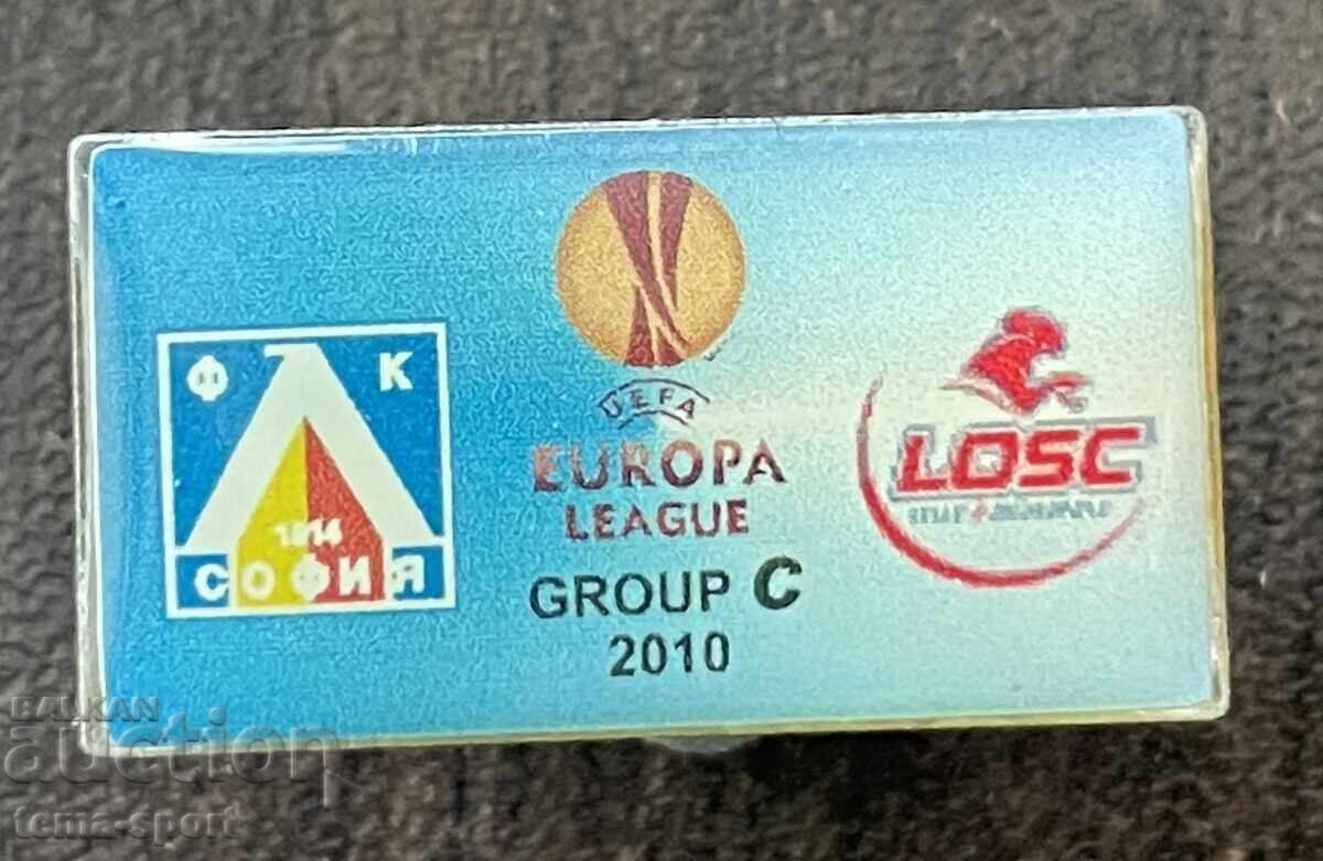 2384 Βουλγαρία γραμματόσημο Λέφσκι LOSK 2010 2384 Βουλγαρία γραμματόσημο Λέφσκι LOSK 2010