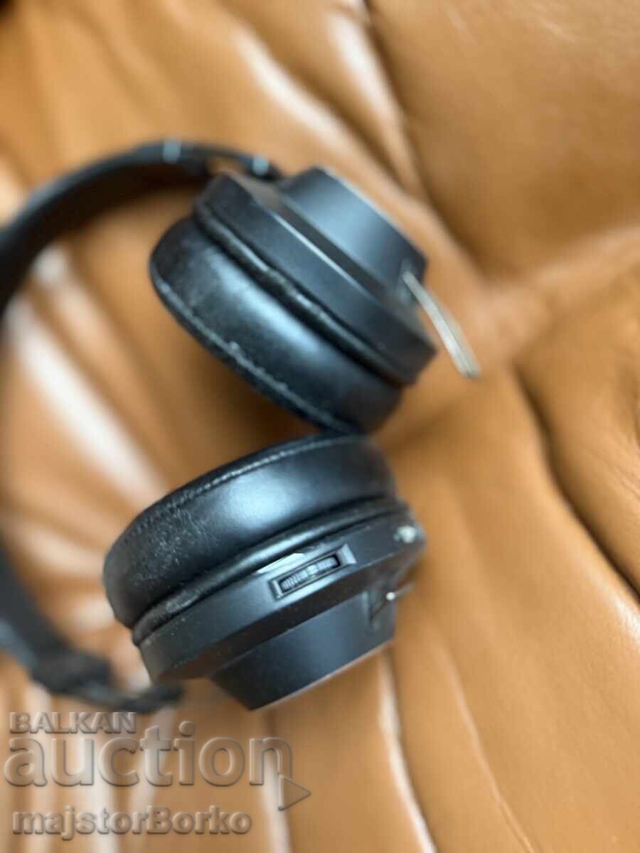 Licitație Căști Razer funcționale
