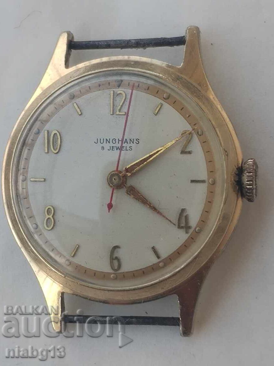 Junghans cu preț € 35.00 | 68.45 BGN