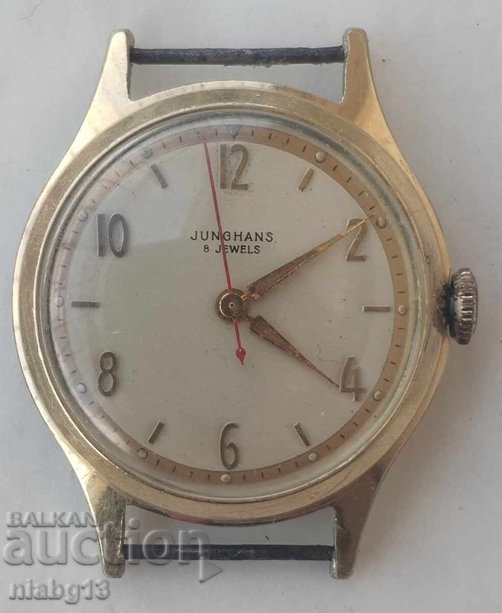 Junghans