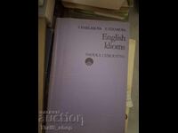 Expresii idiomatice englezești