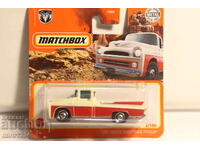MATCHBOX DODGE CAMIONETĂ MAȘINUȚĂ JUCĂRIE MODEL