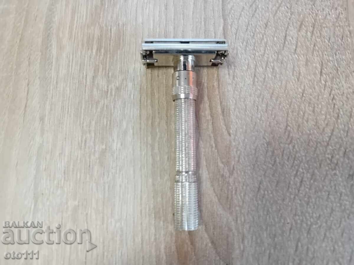 APARAT DE RAS VECHI, APARAT DE RAS - GILLETTE - 1,9 APARAT DE RAS VECHI, APARAT DE RAS - GILLETTE - 1,9