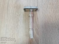 OLD RAZOR, SAFETY RAZOR - GILLETTE - 1.9