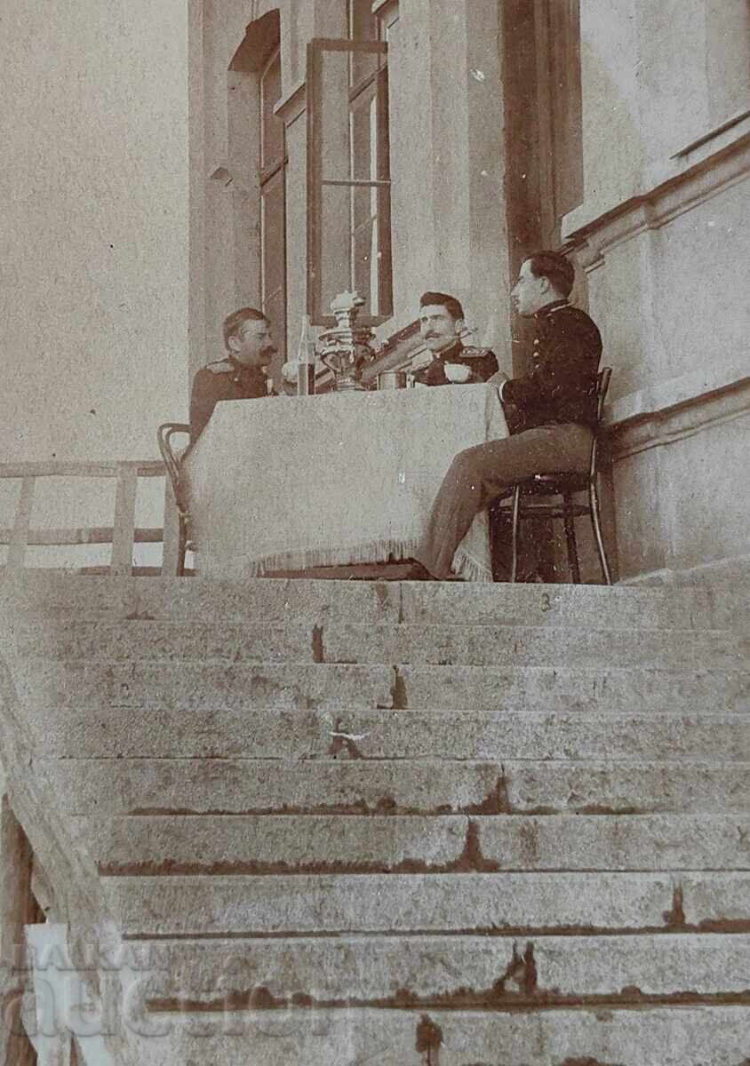 MULTE FOTOGRAFIE VECHI FOTO CARTON FOTOGRAFIE REGATUL BULGARIA cu preț € 3.00 | 5.87 BGN