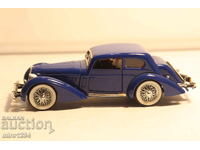 MAȘINUȚĂ JUCĂRIE RIO 1/43 MODEL RETRO