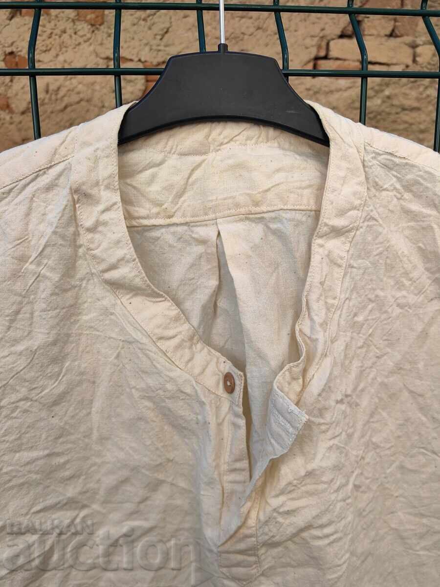 AUTHENTIC SHIRT, NATIONAL COSTUME, ZHERAVNA FESTIVAL with price € 5.00 | 9.78 BGN AUTHENTIC SHIRT, NATIONAL COSTUME, ZHERAVNA FESTIVAL with price € 5.00 | 9.78 BGN
